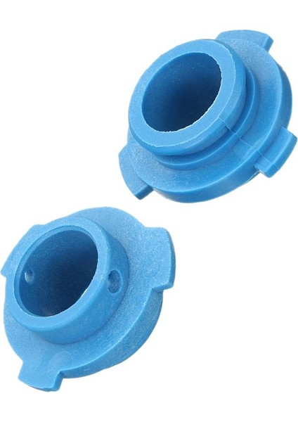 4x Hb4 Ampul Adaptör Tutucular Soket Tutucular (Yurt Dışından)
