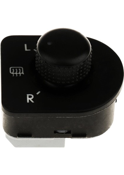 Vw Golf Mk4 Passat Isı Isı ile Araba Yan Ayna Anahtarı Kontrol Düğmesi (Yurt Dışından) fiyatları