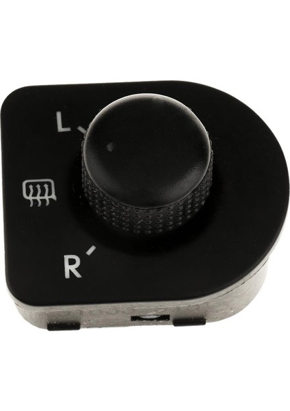 Vw Golf Mk4 Passat Isı Isı ile Araba Yan Ayna Anahtarı Kontrol Düğmesi (Yurt Dışından) modelleri