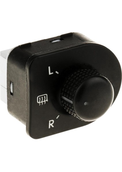 Vw Golf Mk4 Passat Isı Isı ile Araba Yan Ayna Anahtarı Kontrol Düğmesi (Yurt Dışından) indirimleri