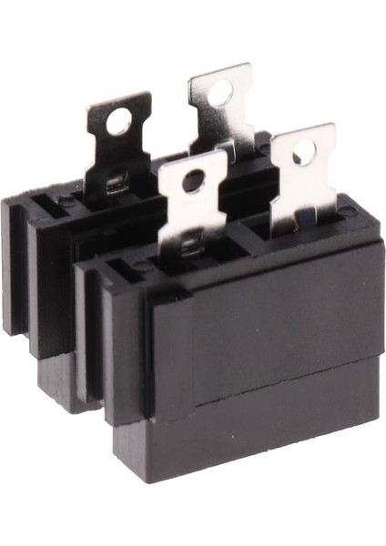 5 Adet Araba ve Soket 5 Pimli 24V 80A Spdt Carlarlı 16AWG (Yurt Dışından)