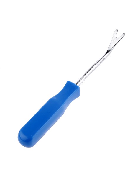 Araba Kapı Paneli Döşeme Döşeme Klipsini Kaldırma Pry Alet Mavi (Yurt Dışından) modelleri