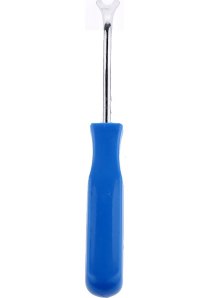 Araba Kapı Paneli Döşeme Döşeme Klipsini Kaldırma Pry Alet Mavi (Yurt Dışından) fırsatları