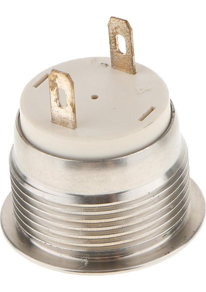 DC12V 19MM Araba Motosiklet Paneli Gösterge Işığı Wrie Kurşunları (Yurt Dışından) fiyatları