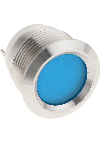 DC12V 19MM Araba Motosiklet Paneli Gösterge Işığı Wrie Kurşunları (Yurt Dışından) indirimleri