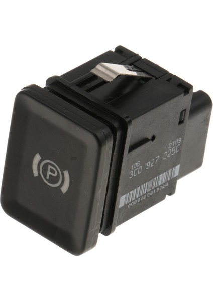 Elektronik Handbrake Düğmesi Park Freni (Yurt Dışından) indirimleri