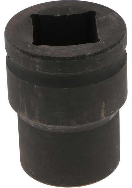 1-1 2 '' Kare Sürücü 6 Nokta Derin Etki Soketi El Cırcır Hava Anahtarı 41MM (Yurt Dışından)