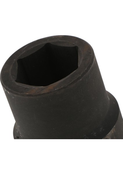 1-1 2 '' Kare Sürücü 6 Nokta Derin Etki Soketi El Cırcır Hava Anahtarı 41MM (Yurt Dışından) modelleri