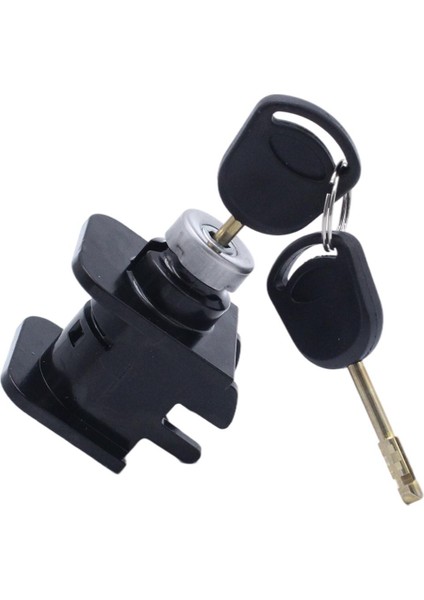 Ford 4124287 Için Kapı Kaput Kilit Kilit Mandal Pimleri 2 Anahtar (Yurt Dışından) fiyatları