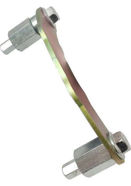 EJ205 EJ207 EJ255 EJ257 2.0 2.5 Motorlar Cam Dişli Kilitleme Aracı (Yurt Dışından)