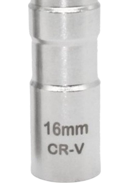 Ince Duvar Bağlantı Buji Soketi Karbon Çeliği 16 Mm'ye Uyuyor (Yurt Dışından) modelleri