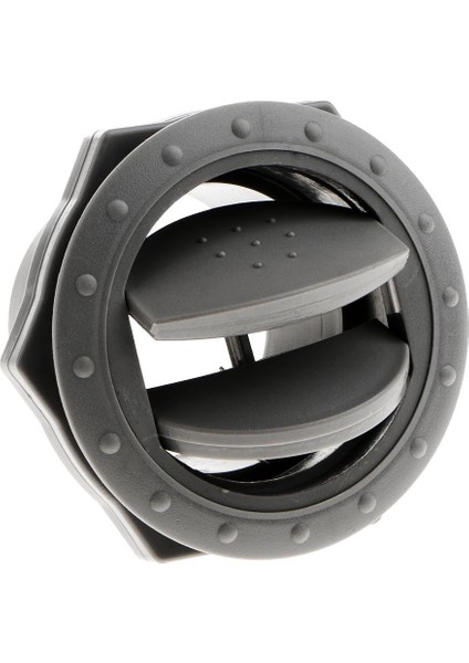 60MM Rv Tekne Römork Iç Yan Çatı Hava Egzoz Havalandırma Havalandırma Çıkışı Gri (Yurt Dışından) fiyatları