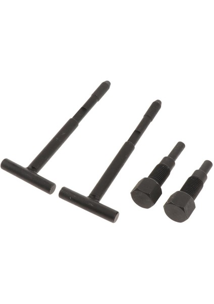 Geely Ec7 4G13T 1.3t Için 4x En Iyi Motor Kilitleme Aracı Kiti Seti (Yurt Dışından)