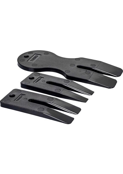 Kapı Trim Araba Trim Kama Paneli Için Klip Araçları Vw Equiv T10383 1 Otomotiv (Yurt Dışından)