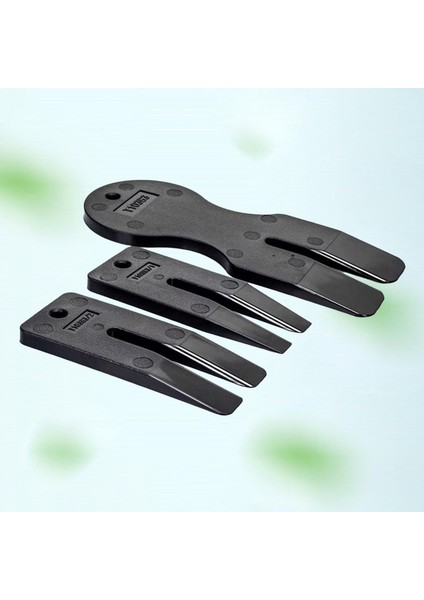 Kapı Trim Araba Trim Kama Paneli Için Klip Araçları Vw Equiv T10383 1 Otomotiv (Yurt Dışından) indirimleri