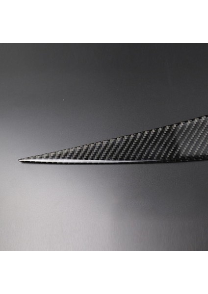 1 Çift Far Kaş Kapağı Göz Kapakları Bmw E90 318I 320I 325I 05-12 (Yurt Dışından) fırsatları