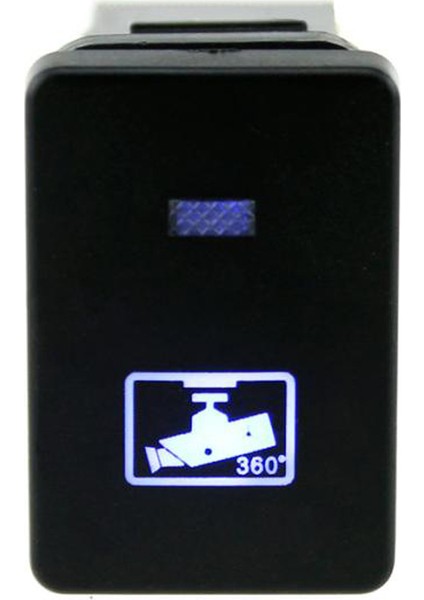 12V Araç Anahtarı Dvr Desen Push Düğmesi Konektörlü Kablo Demeti Kablosu Için (Yurt Dışından) modelleri