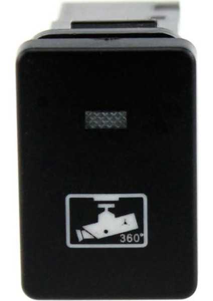 12V Araç Anahtarı Dvr Desen Push Düğmesi Konektörlü Kablo Demeti Kablosu Için (Yurt Dışından) fırsatları