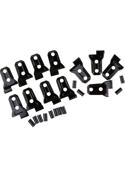 4 Adet 2 Abs Menteşe Jl 2018 (Yurt Dışından) indirimleri