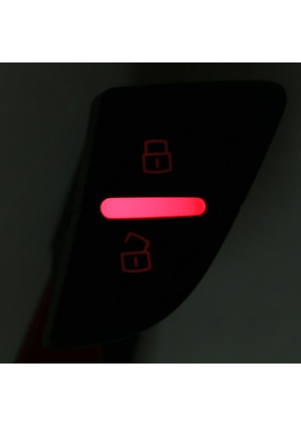 Sol Ön Kapı Kilidi Kilit Açma Anahtarı Audi A4 A4 A5 B8 8K1962107A Için (Yurt Dışından) fırsatları