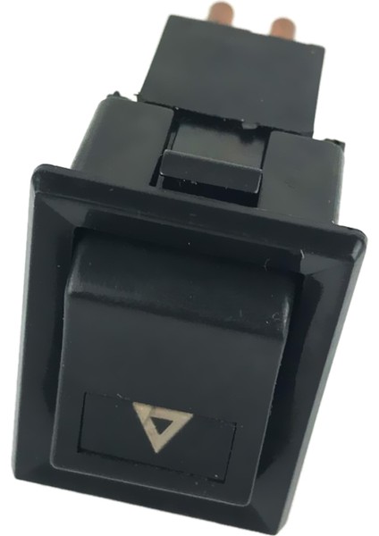 Lupo Için Dayanıklı Yedek Uyarı Lambası Anahtarı (Yurt Dışından)