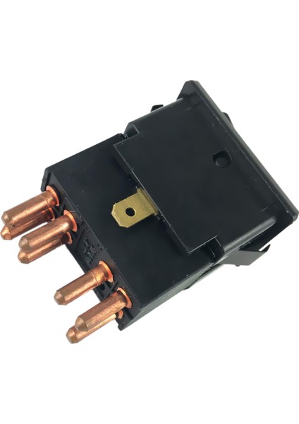 Lupo Için Dayanıklı Yedek Uyarı Lambası Anahtarı (Yurt Dışından) indirimleri