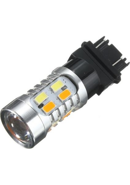 LED Ampul Tipi 3157 Trafik Lambası (Yurt Dışından)
