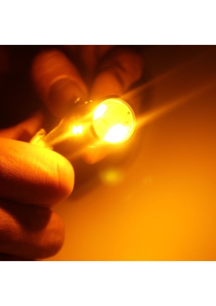 LED Ampul Tipi 3157 Trafik Lambası (Yurt Dışından)