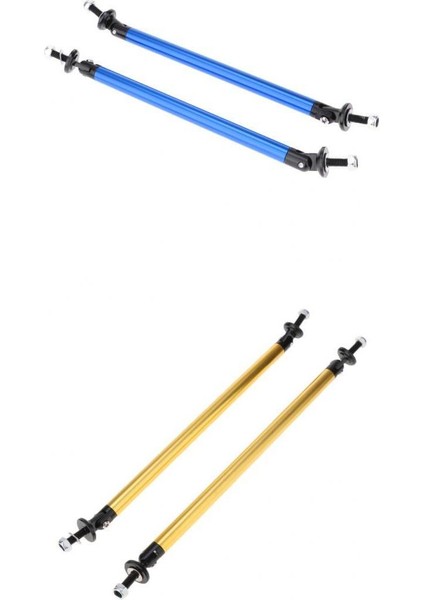 Otomatik Ayarlanabilir Ön Tampon Ayrıştırıcı Strut Rod Assy 200MM (Yurt Dışından)