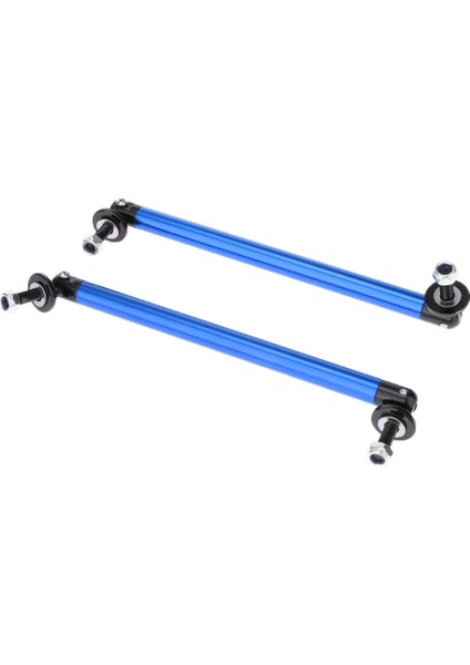 Otomatik Ayarlanabilir Ön Tampon Ayrıştırıcı Strut Rod Assy 200MM (Yurt Dışından) indirimleri