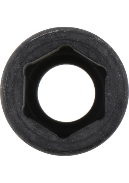 1 2 '' Sürücü 15MM 6 Noktası Hex Derin Etki Metrik Soket 38MM Uzun (Yurt Dışından) modelleri