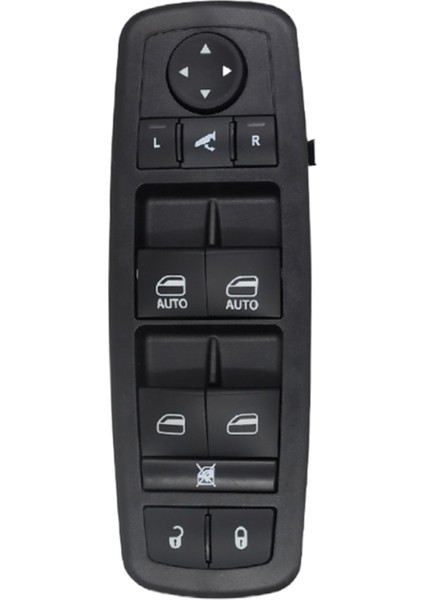Pencere Anahtarı Jeep Cherokee 2014-2017 Için Ana Güç Pencere Anahtarı (Yurt Dışından) fiyatları