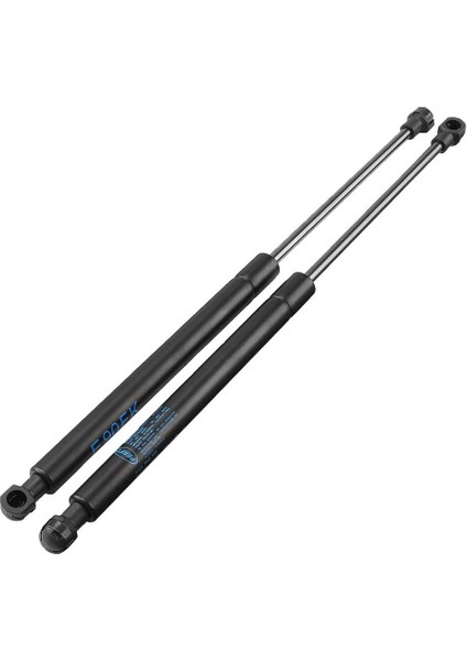 Bmw 323I 325I 328I E92 E93 Ön Kaput Bonnet Asansör Şok Struts Için 2 Adet (Yurt Dışından)