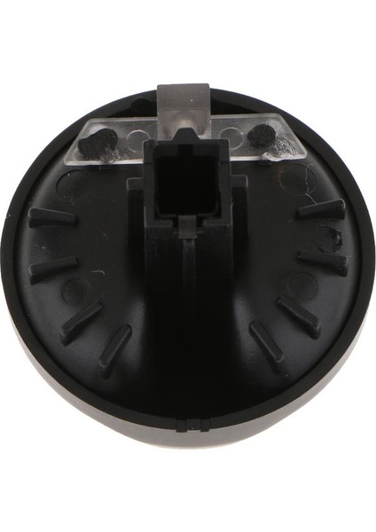 2000-2006 Için 40MM Plastik Isıtıcı Klima Veya Fan Tek Kontrol Düğmesi (Yurt Dışından)