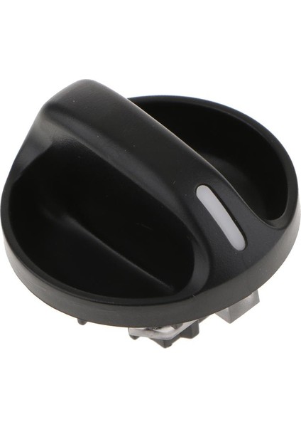 2000-2006 Için 40MM Plastik Isıtıcı Klima Veya Fan Tek Kontrol Düğmesi (Yurt Dışından)