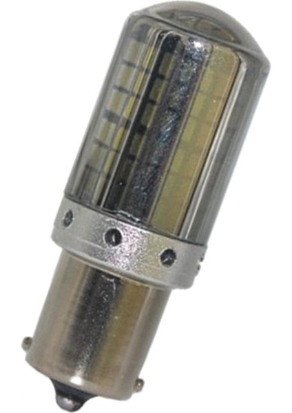 1156 BAU15S 3014-144SMD LED Fren Ampulleri Kiti Yüksek Düşük 21W Süper Parlak (Yurt Dışından) modelleri