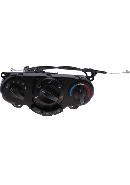 Araba Ac Isıtıcı Paneli Iklim Kontrolü Excelle 2004-17 96615408 Için Assy (Yurt Dışından) fiyatları