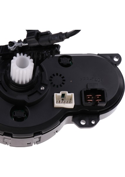 Araba Ac Isıtıcı Paneli Iklim Kontrolü Excelle 2004-17 96615408 Için Assy (Yurt Dışından) indirimleri