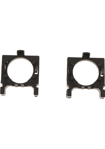 2x H7 LED Far Ampul Adaptörü Tutucu Taban Ford Focus Mondeo Için Değiştir (Yurt Dışından) fiyatları