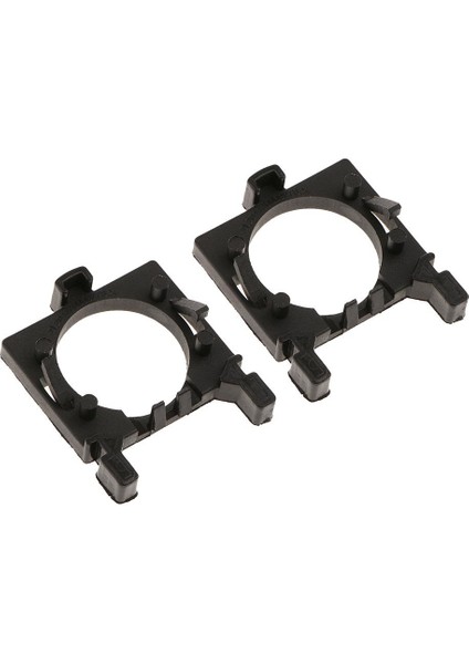 2x H7 LED Far Ampul Adaptörü Tutucu Taban Ford Focus Mondeo Için Değiştir (Yurt Dışından) indirimleri