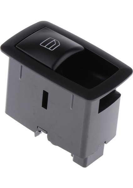 W251 R280 Için Panel Güç Penceresi Anahtarı Konsol Sağ Taraf (Yurt Dışından) modelleri