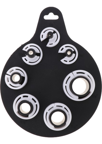 Ford ve Gm Için 7 Adet Master Bağlantısı Set Universal (Yurt Dışından)