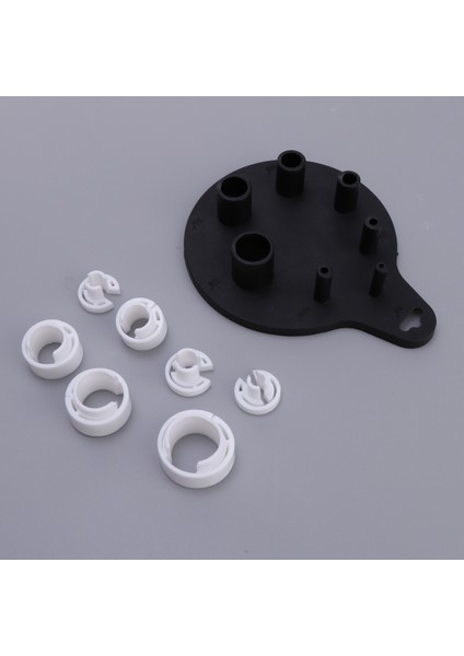 Ford ve Gm Için 7 Adet Master Bağlantısı Set Universal (Yurt Dışından) modelleri