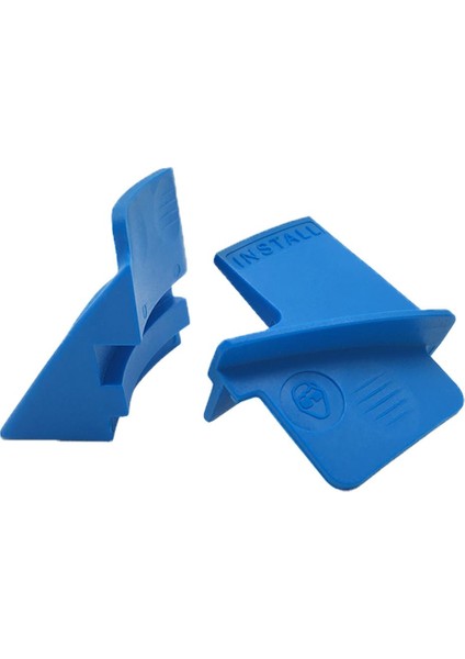 2 Nervürlü Tahrik Kemerleri Set Remover Streç Kemer Temizleme Aracı Set Kompakt (Yurt Dışından)