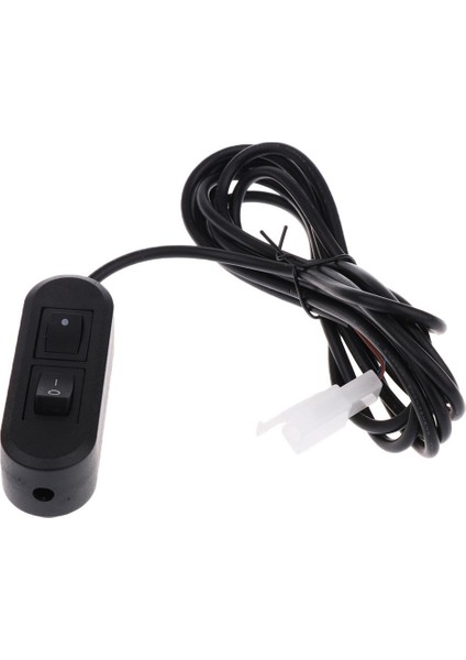 1 Çift Koçanı LED Sarı Acil Durum Uyarı Tehlike Lambası Araba Izgara Flaş Işığı (Yurt Dışından)