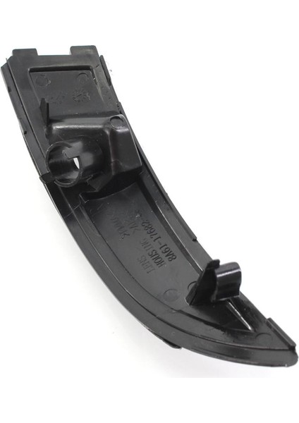 Araba Dönüş Sinyali Işık Dikiz Aynası Işıkları Rh Ford Fiesta 09-15 Için (Yurt Dışından) fırsatları