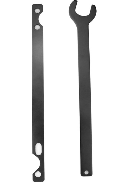 Fan Debriyaj Somun Anahtarı Su Pompası Tutucu Aracı Bmw E34 E39 E36 E46 M52TU (Yurt Dışından)