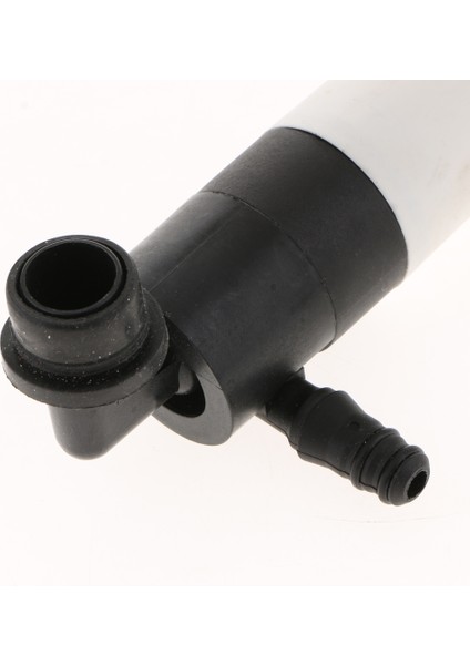 Ön Arka Ikiz Çıkış Ön Cam Yıkama Sıvısı Pompası 12826943 Saab 04-12 Için (Yurt Dışından) modelleri