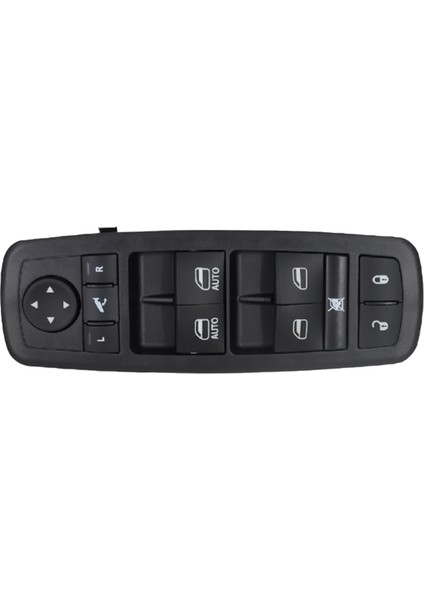 Elektrikli Pencere Anahtarı Jeep Liberty 04602533AF Için Elektrik Penceresi (Yurt Dışından)