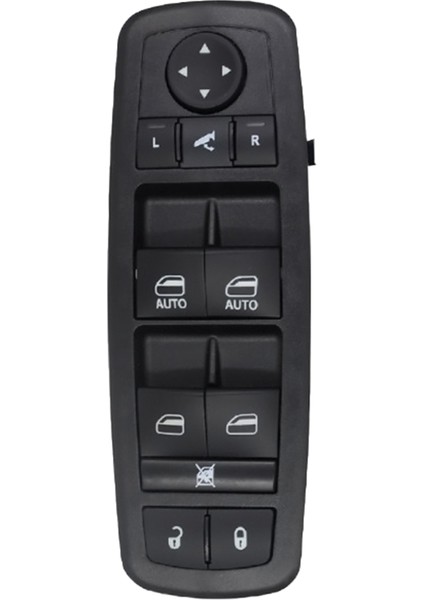Elektrikli Pencere Anahtarı Jeep Liberty 04602533AF Için Elektrik Penceresi (Yurt Dışından)